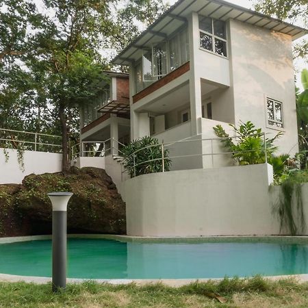 The Island Sanctuary - A Village Secret Chorao Exterior foto