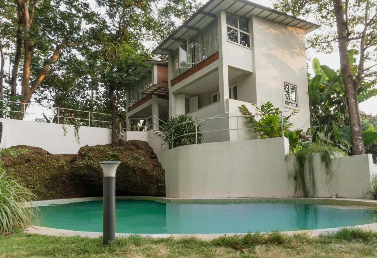 The Island Sanctuary - A Village Secret Chorao Exterior foto